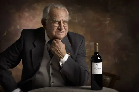 Se concede el Premio Envero de Honor 2018 al bodeguero Ismael Arroyo en homenaje póstumo