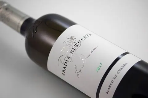 Blanco Ledomaine 2017, la joya más esperada de Abadía Retuerta