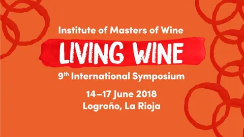 España acoge por primera vez el Simposio Internacional del Instituto de Masters of Wine