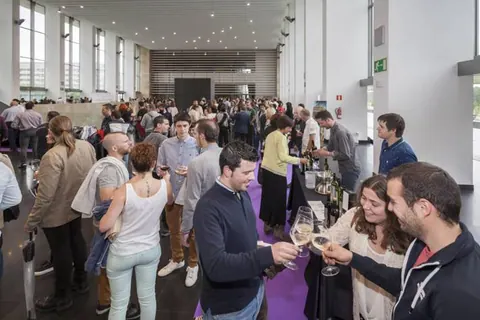 La cata popular de los Premios Ecovino 2018 se celebrará este viernes 22 de junio