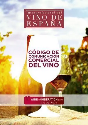 CECRV se adhiere al nuevo código de comunicación comercial del vino