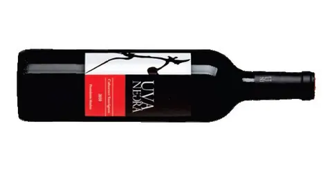 El Cabernet Sauvignon de Bodega Uva Negra