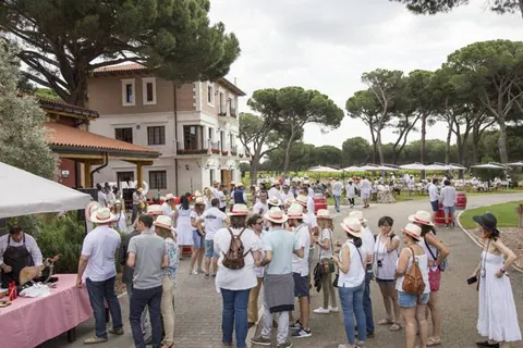 Finca Villacreces triunfa en el II Día Pruno