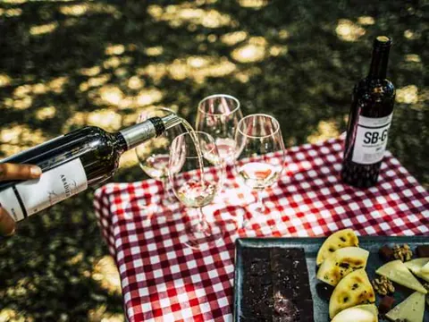 Otoño, la estación perfecta para desconectar en Abadía Retuerta LeDomaine