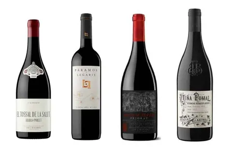 4 vinos imprescindibles para disfrutar de esta navidad
