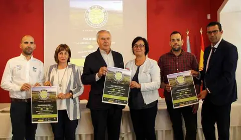 La 3ª BTT Ruta do Viño Rías Baixas espera registrar un nuevo éxito con 250 participantes