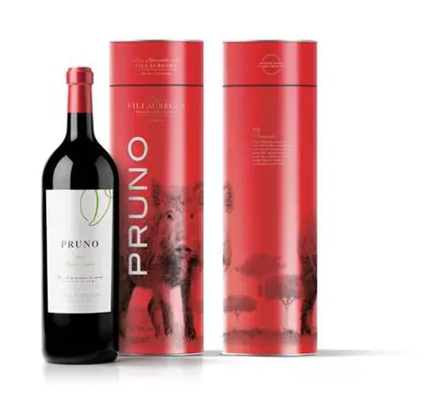 Pruno y los secretos de Finca Villacreces