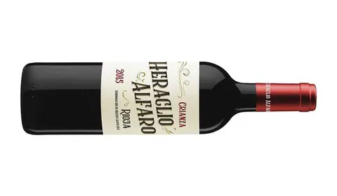 Terras Gauda presenta su primer Rioja de Crianza con la nueva imagen de marca “Heraclio Alfaro”