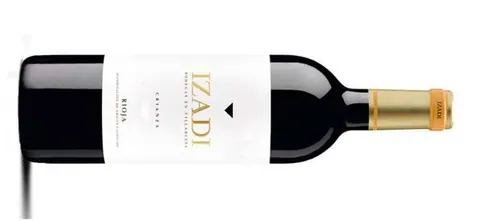 Izadi, mejor crianza calidad/precio