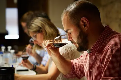 Gómez Cruzado acoge los cursos de nivel 2 y 3 del Wine & Spirit Education Trust en 2019