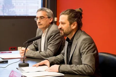 Los Premios Ecovino brindan por su décimo aniversario