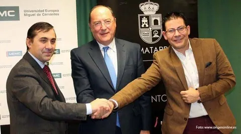 Un Máster sin precedentes en España busca formar a los mejores profesionales del vino