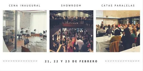 La 18ª Experiencia Verema Valencia se celebrará los días 21, 22 y 23 de febrero en el Hotel Las Arenas