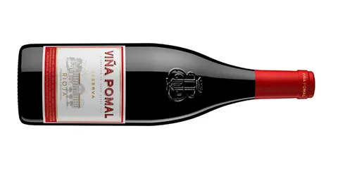 Viña Pomal Reserva, entre los 10 vinos más valorados de España