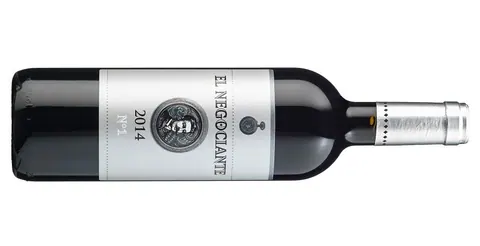 VinoSelección presenta el negociante Nº 1