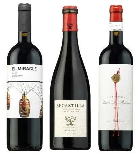 Beber y vivir el vino: VinoSelección propone tres vinos y tres planes para regalar por el Día del Padre