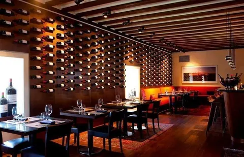 Experiencia enogastronómica