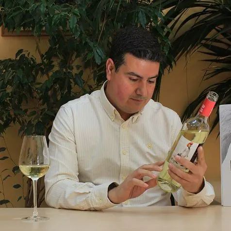 Pluma Blanca, la calidad del Verdejo de Rueda de la cosecha 2018