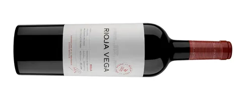 Rioja Vega Edición Limitada 2016 brillante pasado, prometedor futuro