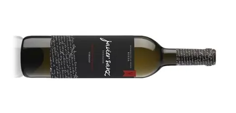 Javier Sanz Fermentado en Barrica 2015, ganador de los XII Premios Sarmiento