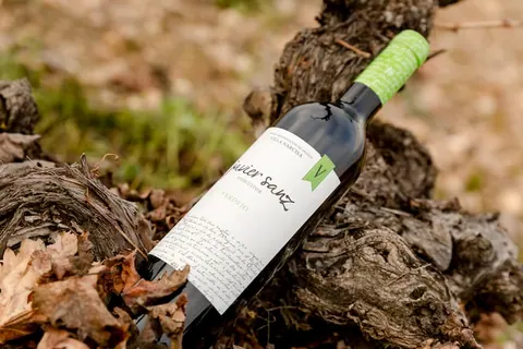 Bodega Javier Sanz Viticultor lleva sus vinos al Salón de los Grandes Blancos en Madrid