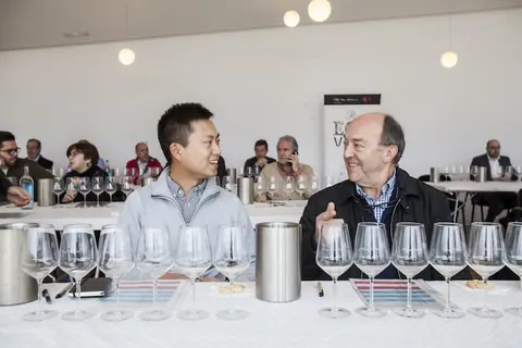La décima edición de los ‘Premios Ecovino’ logra un récord histórico de participación