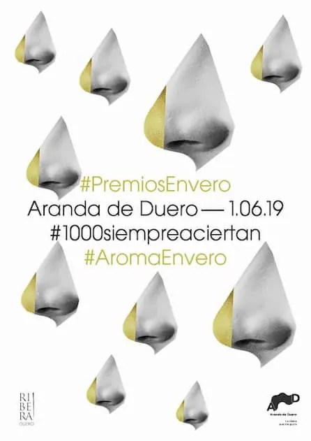Los Premios Envero baten su récord y cubren en solo 48 horas las 1.000 plazas de catadores