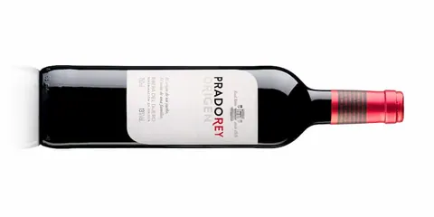 Pradorey Roble es ahora Pradorey Origen