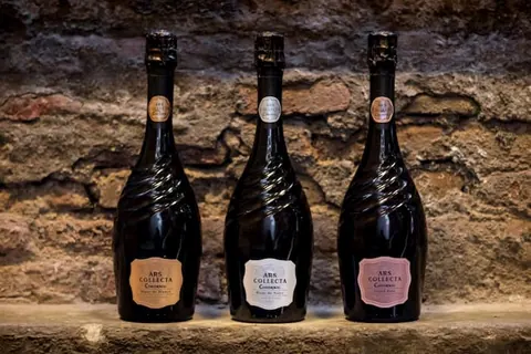 Raventós Codorníu reúne sus vinos y cavas de prestigio en un exclusivo ‘Wine Room’ en Donosti