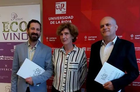 Rioja, Navarra, Penedés, Cava, La Mancha, Alicante y Utiel-Requena en lo más alto del podio de los Premios…