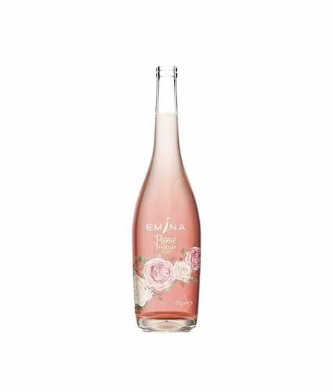 Emina Rosé Prestigio 2018, el rosado preferido de las mujeres