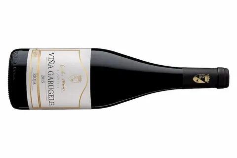 Uno de los primeros Viñedos Singulares de Rioja es de Bodega Carlos Moro