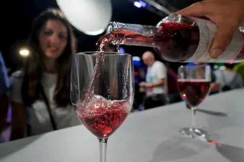 Éxito total de Sonorama Ribera: 110.000 asistentes y 35.000 botellas de vino de Ribera del Duero
