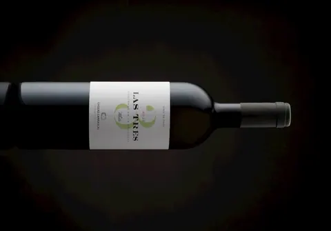 Las Tres 2018, nueva añada del blanco de Pago Chozas Carrascal
