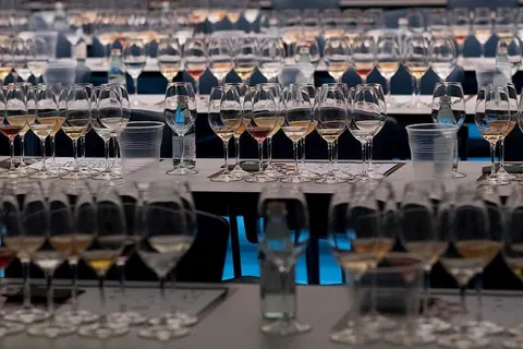 Las Wine Sessions de Gastronomika 19