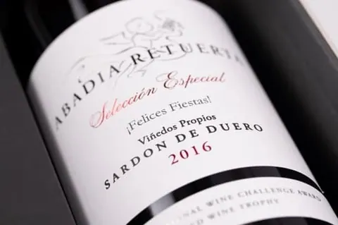 Los vinos de Abadía Retuerta, en exclusiva, para ti