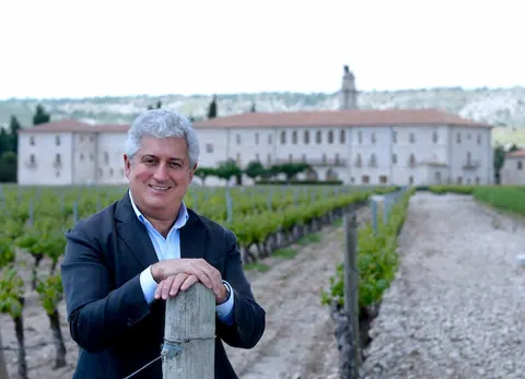 Abadía Retuerta LeDomaine y la herencia recibida