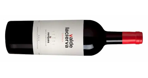 Bodegas Valdelacierva presenta la nueva imagen de Valdelacierva Crianza 2016 5! Renques