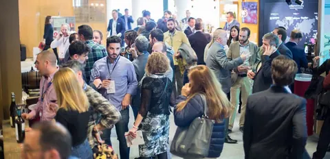 Enofusión, la fusión del vino con la gastronomía de vanguardia