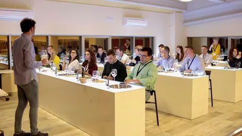 La Denominación de Origen Manchuela ha celebrado su 1er Encuentro InstaTrip