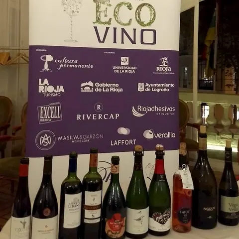 Los grandes Ecovino 2019 han sido presentados en Madrid ante prescriptores y profesionales de la sumillería…
