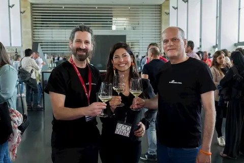 Los grandes oros de la décima edición de los Premios Ecovinos se catarán el 30 de octubre en el Centro…