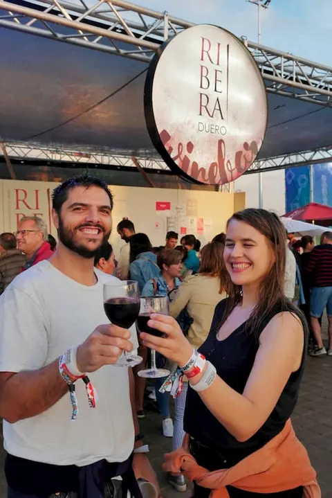 Premio Ondas para Sonorama Ribera