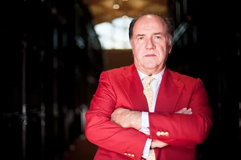 Bodegas Ramón Bilbao y Pablo Álvarez, protagonistas de los Premios Enofusión 2020