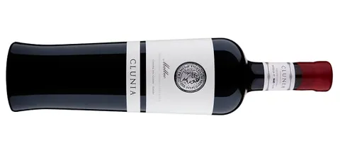 Clunia Malbec 2016 Medalla de Oro The Global Malbec Masters