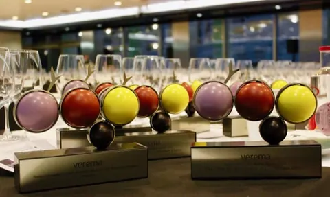 Bodega Fos - Premios Verema 2019