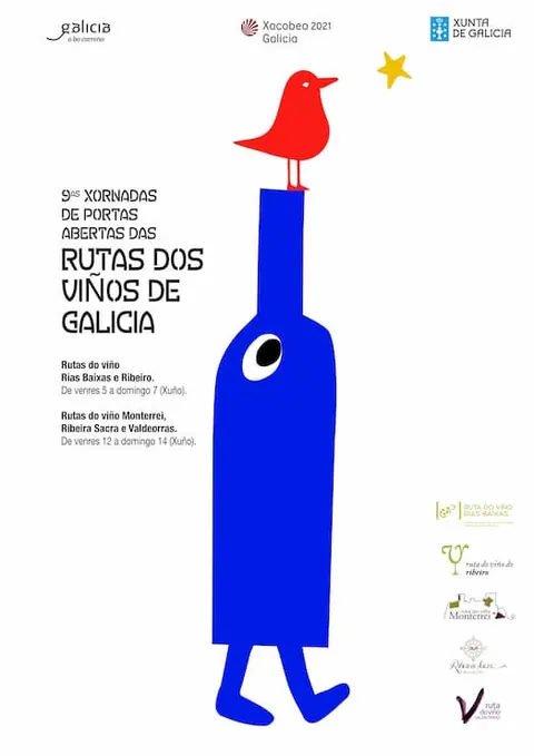 Cartelismo 9ª Xornadas