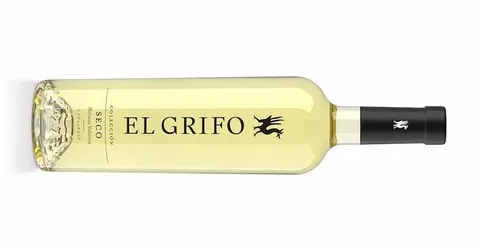 Malvasía Seco Colección 2018