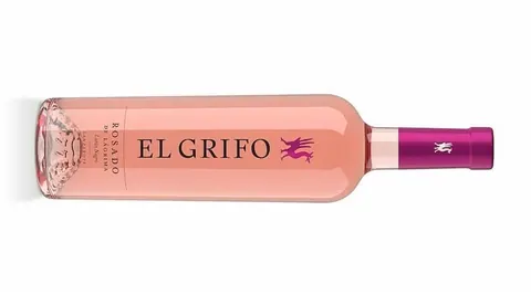 Rosado de lágrima 2018