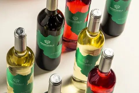 Vinos Denominación de Origen Manchuela